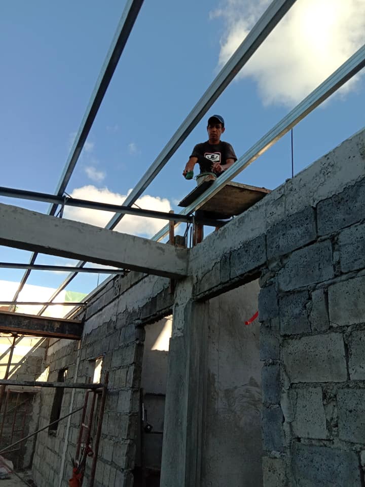 Structural project
